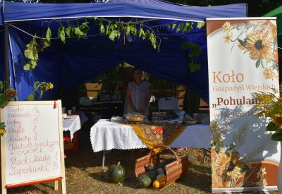 Kultura, Tradycja i... Placki 2025